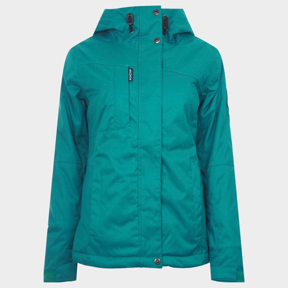 Winter coat - quality and very warm